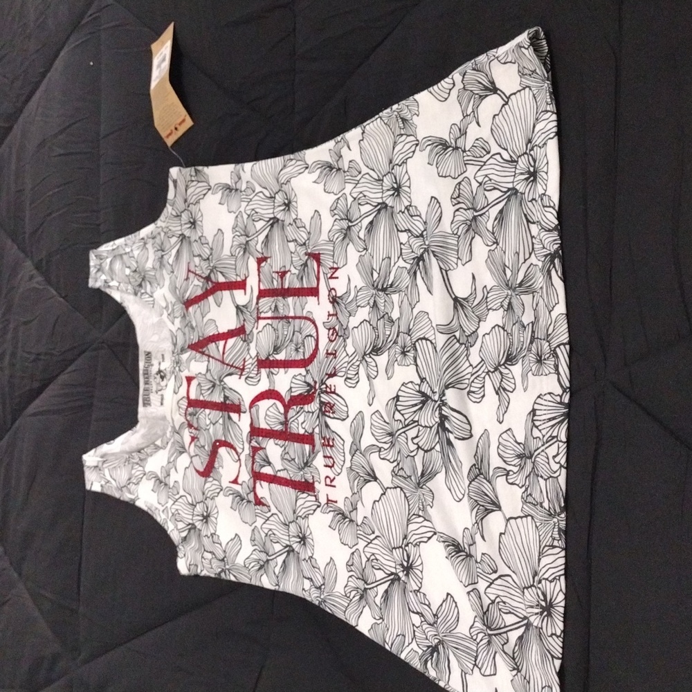True Religion Tank Top - Picture 5 of 8